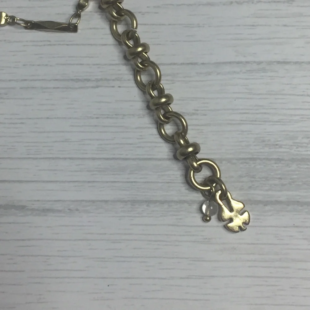 Lucky Brand reversible necklace - Picture 8 of 8